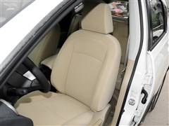 2015款 2.0XL 酷火 CVT 2WD