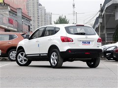 2015款 2.0XL 酷火 CVT 2WD