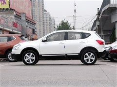 2015款 2.0XL 酷火 CVT 2WD