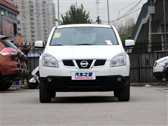 2015款 2.0XL 酷火 CVT 2WD