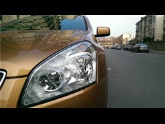 2015款 2.0XL 酷火 CVT 2WD