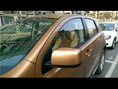 2015款 2.0XL 酷火 CVT 2WD