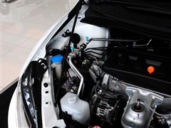 2014款 1.8L CVT豪华版 5座