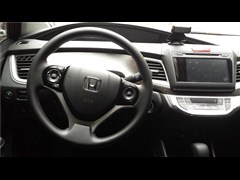 2014款 1.8L CVT豪华版 5座