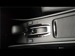 2014款 1.8L CVT豪华版 5座