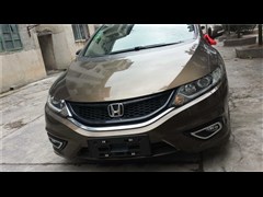 2014款 1.8L CVT豪华版 5座