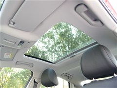 2014款 Limousine 35 TFSI 自动豪华型
