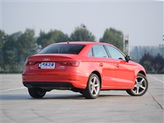 2014款 Limousine 35 TFSI 自动豪华型