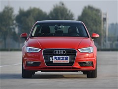 2014款 Limousine 35 TFSI 自动豪华型