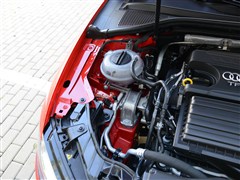 2014款 Limousine 35 TFSI 自动豪华型