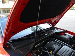 2014款 Limousine 35 TFSI 自动豪华型