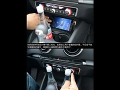 2014款 Limousine 35 TFSI 自动豪华型