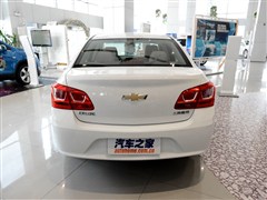 2015款 1.5L 经典 SE MT