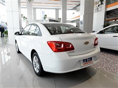 2015款 1.5L 经典 SE MT