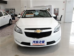 2015款 1.5L 经典 SE MT