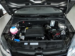 2015款 1.6L 手动时尚型