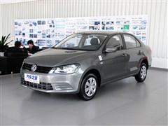 2015款 1.6L 手动时尚型