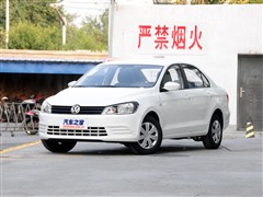 2015款 1.6L 自动时尚型