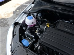 2015款 1.6L 自动豪华型