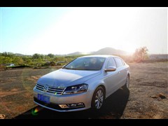 2015款 1.4TSI 豪华型
