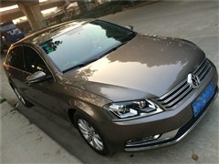 2015款 1.8TSI 领先型