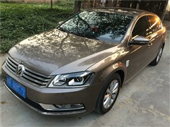 2015款 1.8TSI 领先型