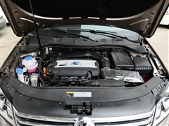 2015款 2.0TSI 豪华型