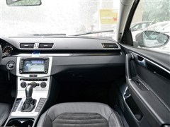 2015款 2.0TSI 豪华型