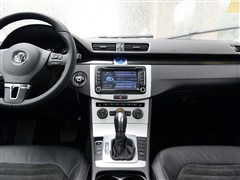 2015款 2.0TSI 豪华型