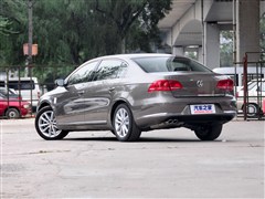 2015款 2.0TSI 尊贵型