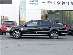 2015款 2.0TSI 旗舰型