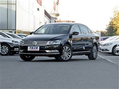 2015款 2.0TSI 旗舰型