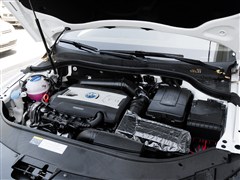 2015款 1.8TSI 尊贵型
