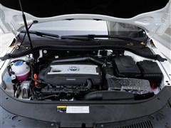 2015款 1.8TSI 尊贵型