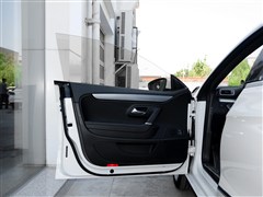 2015款 1.8TSI 尊贵型