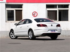 2015款 1.8TSI 尊贵型