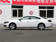 2015款 1.8TSI 尊贵型