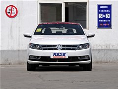 2015款 1.8TSI 尊贵型