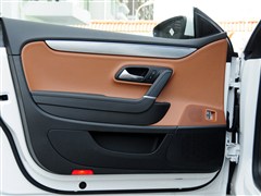 2015款 1.8TSI 豪华型