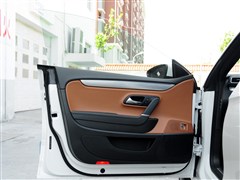 2015款 1.8TSI 豪华型