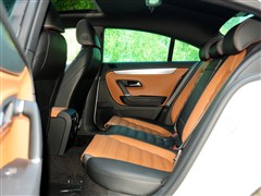 2015款 1.8TSI 豪华型