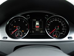 2015款 1.8TSI 豪华型