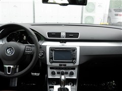 2015款 1.8TSI 豪华型