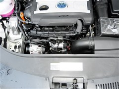 2015款 1.8TSI 豪华型