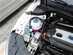 2015款 1.8TSI 豪华型
