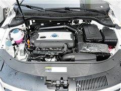 2015款 1.8TSI 豪华型