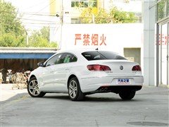 2015款 1.8TSI 豪华型