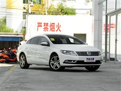 2015款 1.8TSI 豪华型
