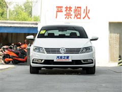 2015款 1.8TSI 豪华型