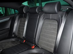 2015款 2.0TSI 豪华型